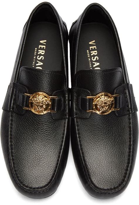 versace mens shoes for sale|versace formal shoes for men.